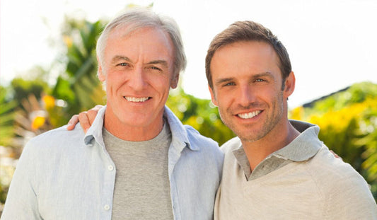 The Best Gift for the Gay Guy Who Has Everything: Make It Personal, Make It Comic