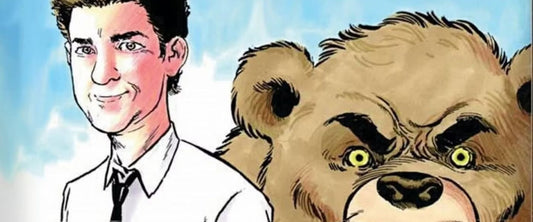 Why Pam’s Custom Comic in The Office Hits So Deep — and How You Can Create One Too