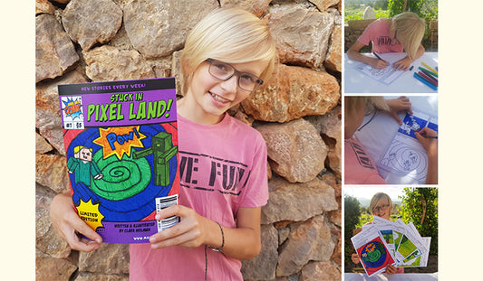 Best Superhero Gifts For Kids