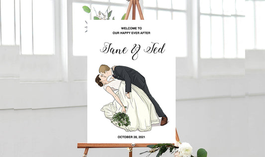 Wedding Gifts For Couples