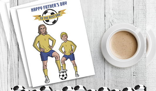 nerdy fathers day gifts