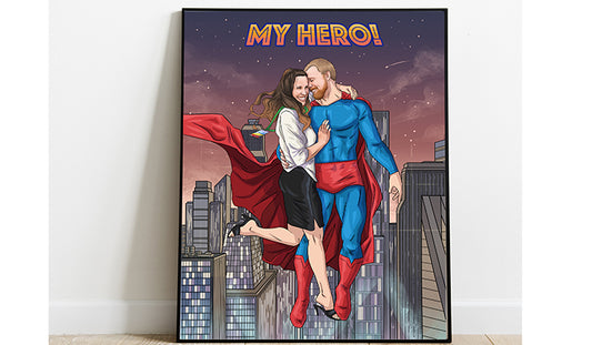 Romantic Special Gift For Wife
