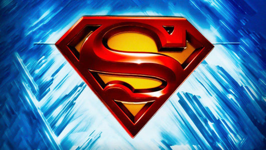 History of Superman