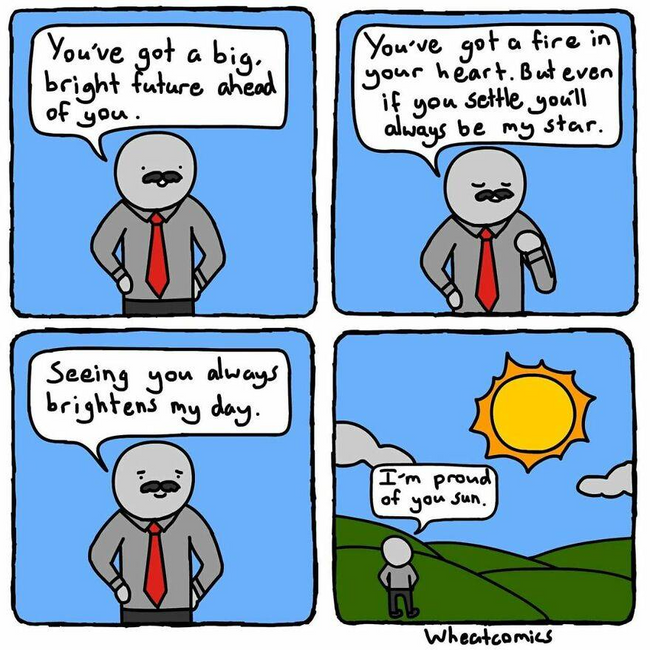 Funny comic book ideas