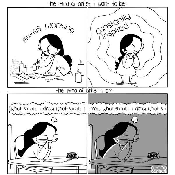 Funny comic book ideas