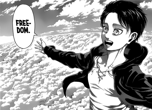 best manga comics