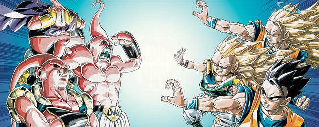best manga comics