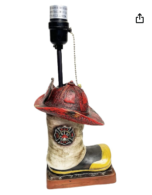 Fire Chief Retirement Gift: 12 Ideas You Can’t Go Wrong With