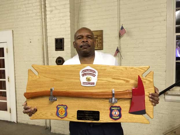 Fire Chief Retirement Gift: 12 Ideas You Can’t Go Wrong With
