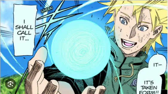 best manga comics