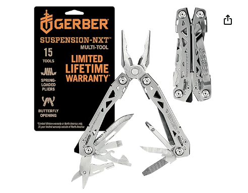 Best Gifts For Firefighters: 10 Ideas Perfect For The Job