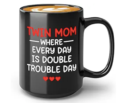 Twin Mom Gifts: Stuff She’ll Love and Use