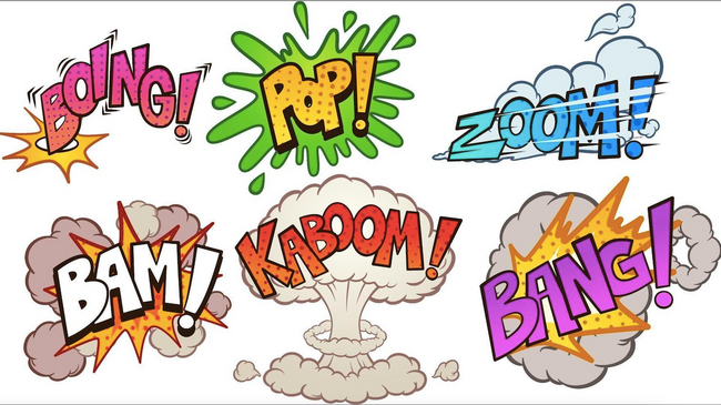 From Doodles to Masterpieces: How a Custom Comic Goes from Idea to Ink