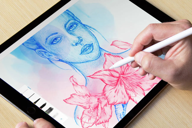 Top Drawing Apps for Beginners: Start Your Comic Book Journey Today