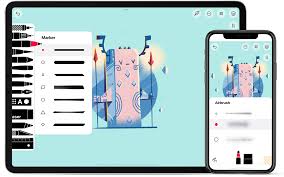 Top Drawing Apps for Beginners: Start Your Comic Book Journey Today