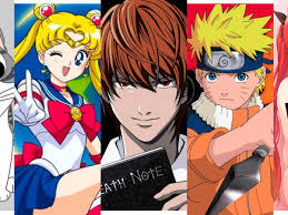 The Fascinating History of Anime: From Humble Sketches to Global Phenomenon