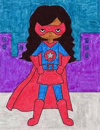 Comic Book Powers Generator: Build Your Superhero in 3 Steps