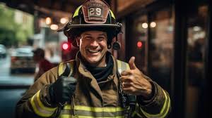 Best Gifts For Firefighters: 10 Ideas Perfect For The Job