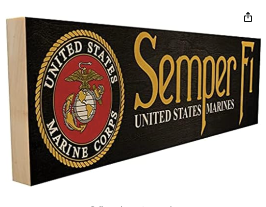 Gifts for a Retired Marine: Practical and Memorable Presents