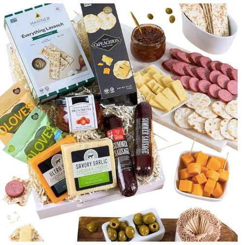 Gifts for Older Women: Sweet and Simple Surprises
