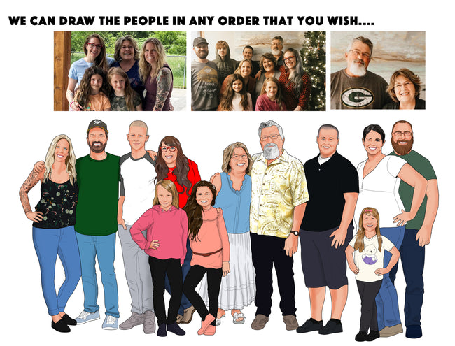 Bring Your Stories to Life with Make Me A Comic: A World of Personalized Comic Art
