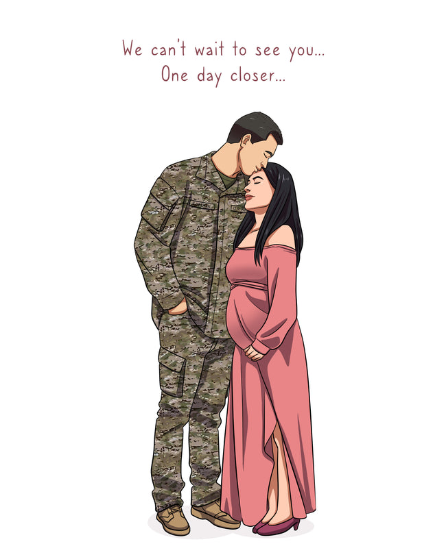 The Best Military & Service Gifts: How Custom Comics Honor Heroes