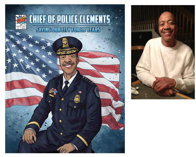 Law Enforcement Retirement Gifts: 12 Gifts to Show Your Thanks