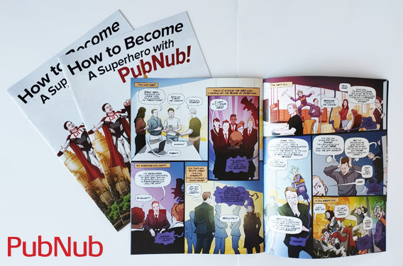 The Benefits of Custom Comics for Businesses: A Unique Marketing Strategy