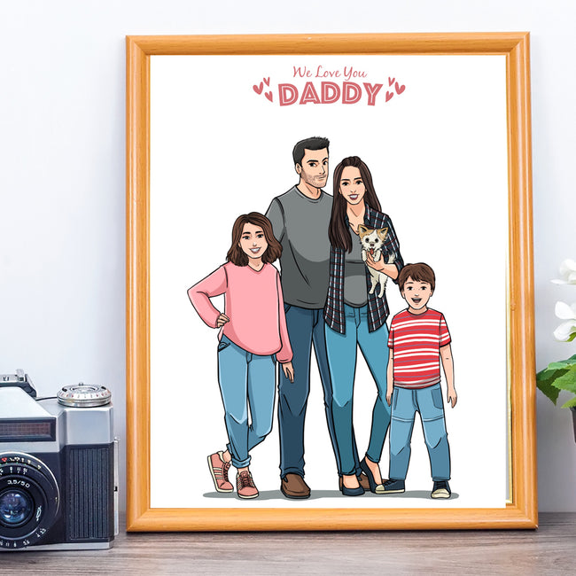 Personalised Gifts For Female