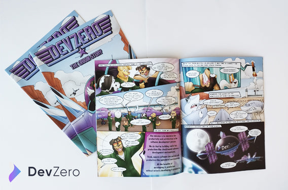 The Benefits of Custom Comics for Businesses: A Unique Marketing Strategy