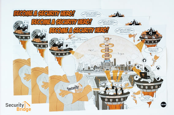 The Benefits of Custom Comics for Businesses: A Unique Marketing Strategy