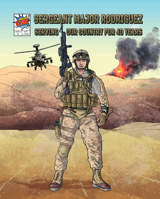 Gifts for a Retired Marine: Practical and Memorable Presents