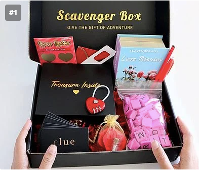 Romantic Gifts for Boyfriend: Thoughtful Ideas to Surprise Your Special Guy
