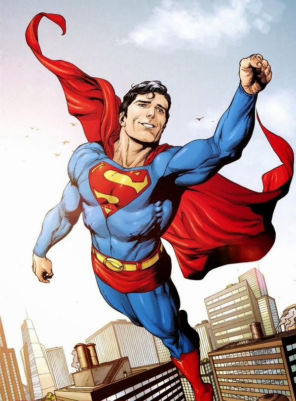 DC vs Marvel - Who do you prefer?