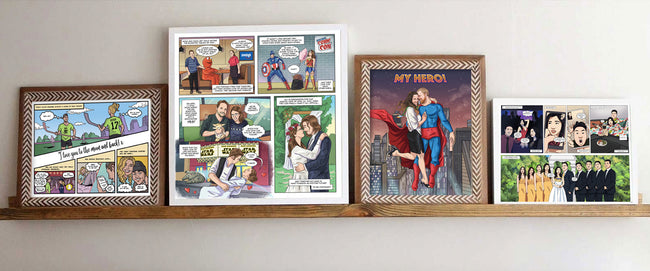 Gifts for Your Nerdy Husband: Unique Ideas He’ll Absolutely Love