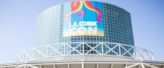 La Comic Con