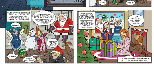 Custom Christmas Gifts for Kids That Don’t Break the Bank