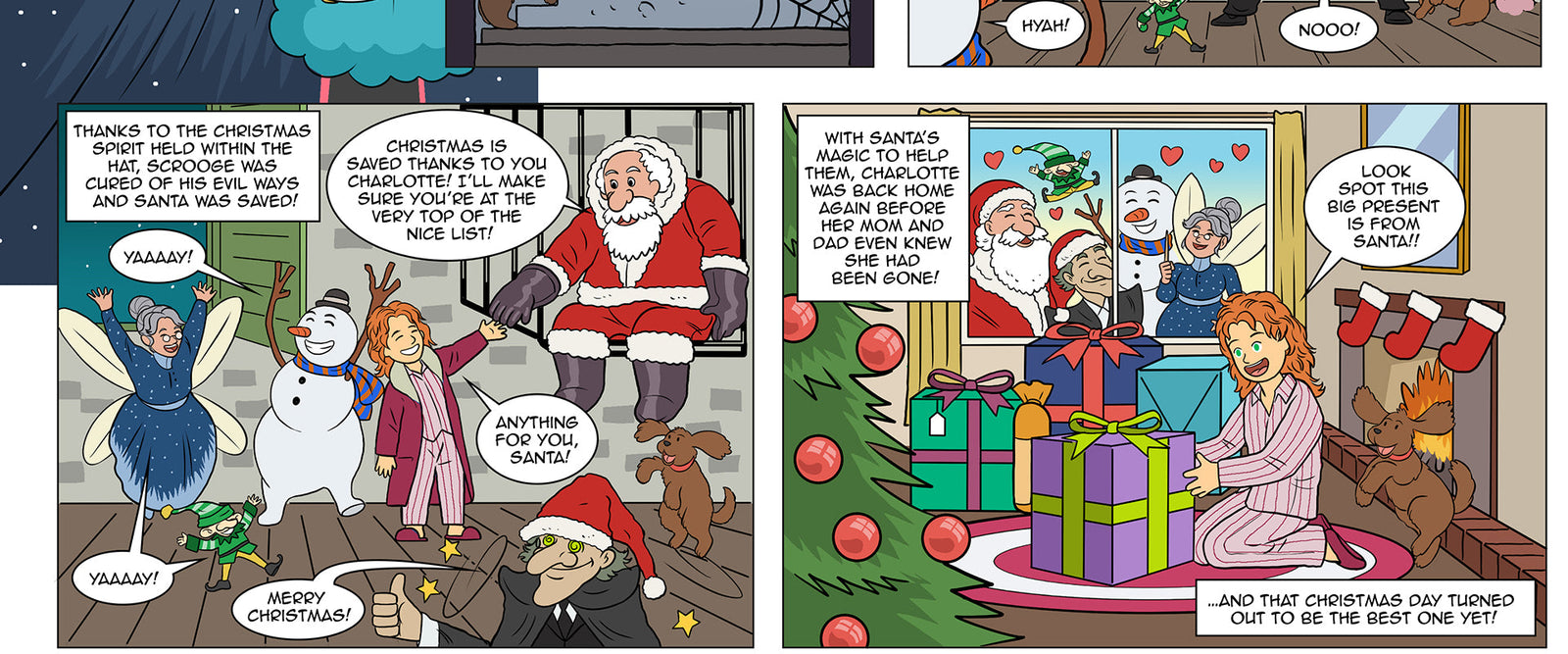 Custom Christmas Gifts for Kids That Don’t Break the Bank