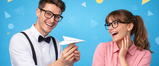 The Best Dating Anniversary Gifts for Nerdy Couples