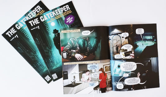 Why Comic Books Are a Powerful Marketing Tool for Businesses