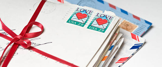Why Comics Are the New Love Letters (And Way More Fun)