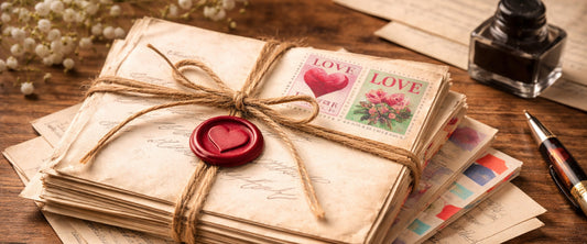 Why Comics Are the New Love Letters (And Way More Fun)