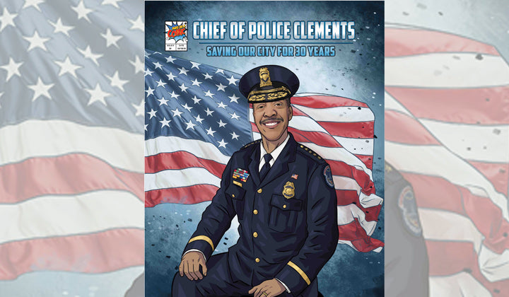 Law Enforcement Retirement Gifts: 12 Gifts to Show Your Thanks