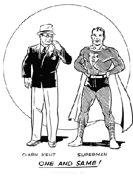  History of Superman 