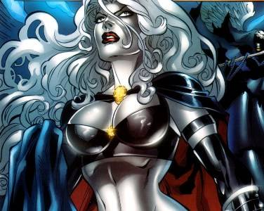  Most iconic female villains of all time in comic books 
