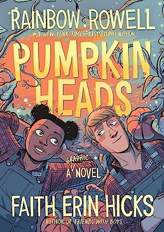  best graphic novels for teens 