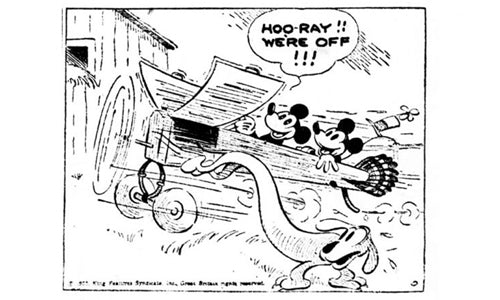  Famous Animal Characters in Comics (The Most Iconic Comic Animals Ever) 