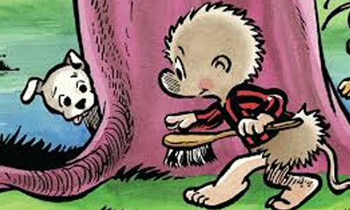  Famous Animal Characters in Comics (The Most Iconic Comic Animals Ever) 