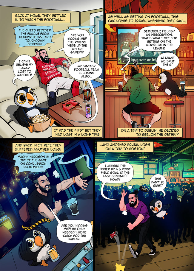  Comic Ideas: Creative Concepts for Strips, Books & Love Stories 