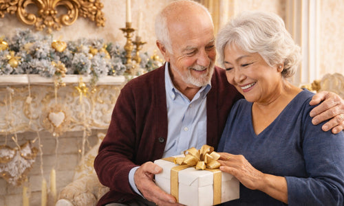  Golden Love Stories: Heartfelt 50th Anniversary Gift Ideas 